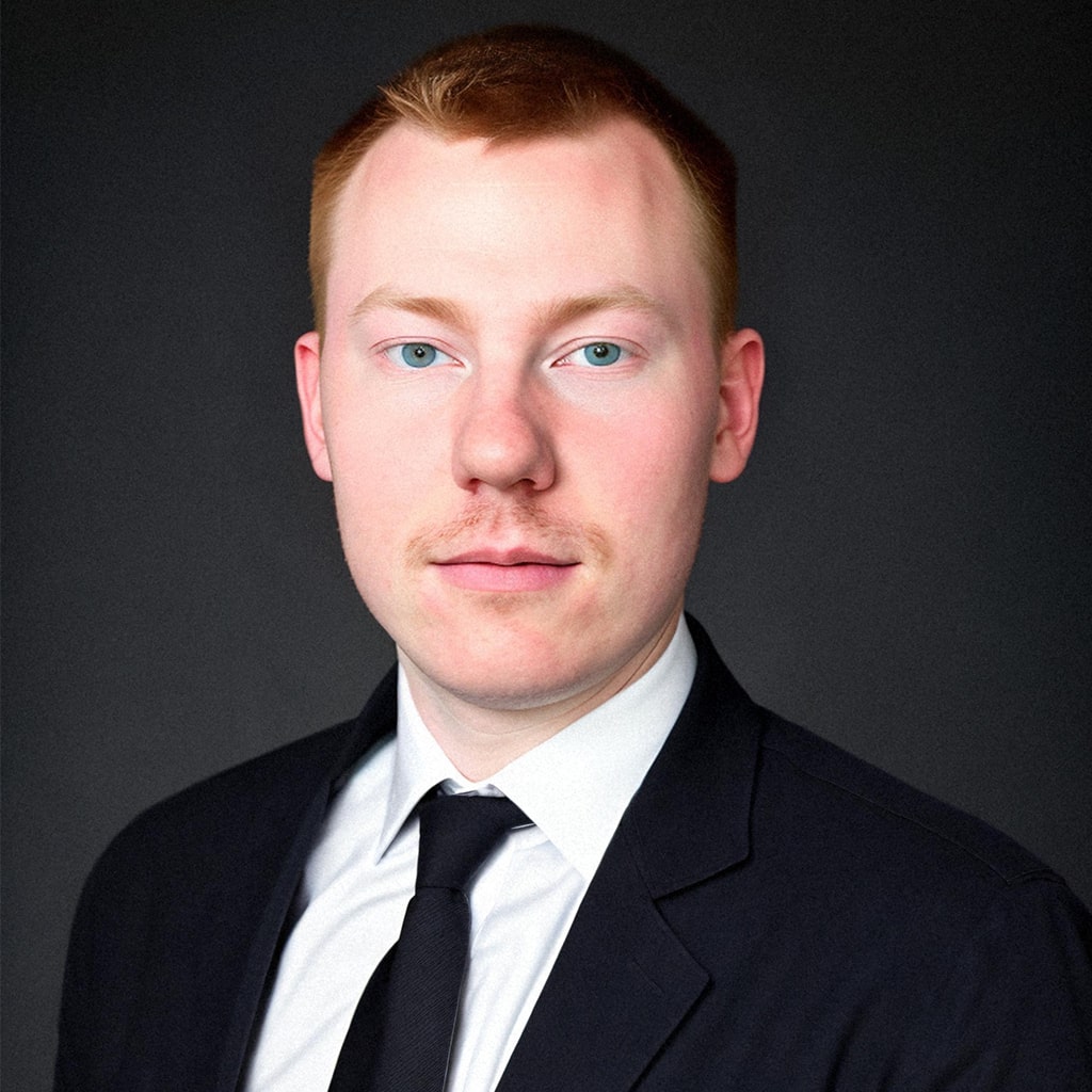 Anders Roursgaard Hansen